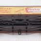 Micro-Trains 05800221 N Baby Ruth 36' Wood Sheathed Reefer #4537