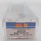 Micro-Trains 05800221 N Baby Ruth 36' Wood Sheathed Reefer #4537