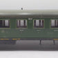 Wilag 19411 1 Gauge Passenger Car VG