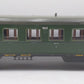Wilag 19411 1 Gauge Passenger Car VG