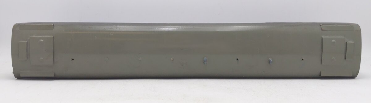 Wilag 19411 1 Gauge Passenger Car VG