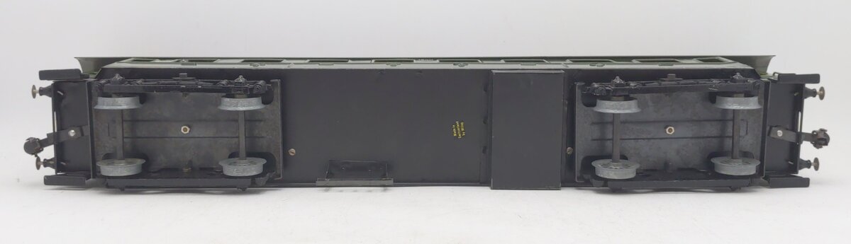Wilag 19411 1 Gauge Passenger Car VG