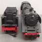 Marklin 55900 DB 1 Gauge 4-6-2 Steam Locomotive & Tender VG/Box