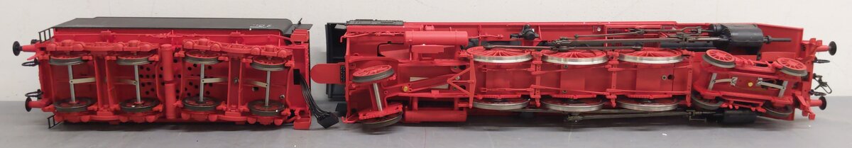 Marklin 55900 DB 1 Gauge 4-6-2 Steam Locomotive & Tender VG/Box