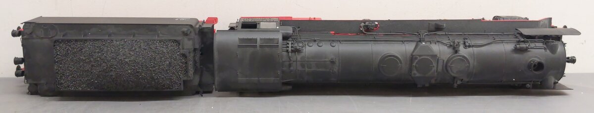 Marklin 55900 DB 1 Gauge 4-6-2 Steam Locomotive & Tender VG/Box