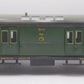 Wilag 19451 1 Gauge Postal Car VG