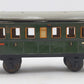 Marklin 18071 1 Gauge 3rd Class Passenger Car
