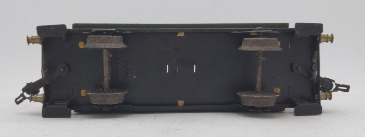Marklin 18071 1 Gauge 3rd Class Passenger Car