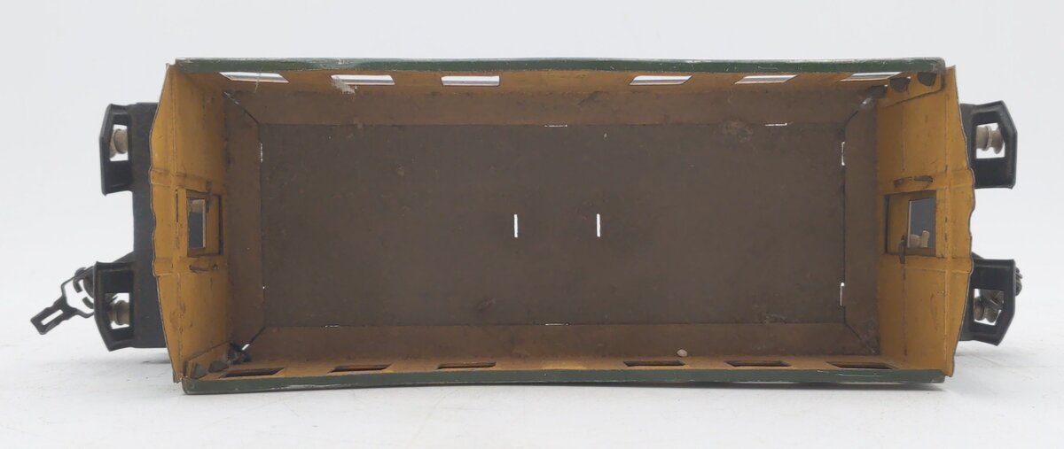 Marklin 18071 1 Gauge 3rd Class Passenger Car