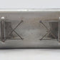 Buco 212 Vintage O Bucherer 0-4-0 Wind-Up Electric Locomotive #212 VG