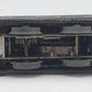 Buco 212 Vintage O Bucherer 0-4-0 Wind-Up Electric Locomotive #212 VG