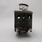 Buco 212 Vintage O Bucherer 0-4-0 Wind-Up Electric Locomotive #212 VG
