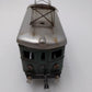 Buco 212 Vintage O Bucherer 0-4-0 Wind-Up Electric Locomotive #212 VG