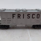 Kadee 8030 HO Frisco PS-2 2-Bay Covered Hopper #84009