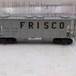 Kadee 8030 HO Frisco PS-2 2-Bay Covered Hopper #84009