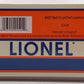 Lionel 2234180 O BNSF Dash 8 LionChief Diesel Locomotive #882
