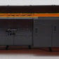 Lionel 2234180 O BNSF Dash 8 LionChief Diesel Locomotive #882
