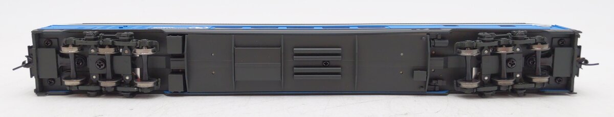 Walthers 932-6521 HO Great Northern Big Sky Budd Great Dome View Lounge LN/Box