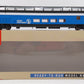 Walthers 932-6521 HO Great Northern Big Sky Budd Great Dome View Lounge LN/Box