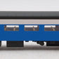Walthers 932-9043 HO Scale GN Blue Sky ACF 60-Seat Coach