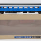 Walthers 932-9043 HO Scale GN Blue Sky ACF 60-Seat Coach