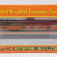 Walthers 932-9033 HO Scale GN Empire Builder P-S 7-4-3-1 River Series Sleeper NIB