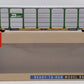 Walthers 932-4854 HO Burlington Northern Thrall Tri-Level Auto Carrier #820594