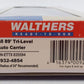 Walthers 932-4854 HO Burlington Northern Thrall Tri-Level Auto Carrier #820594