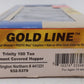 Walthers 932-5379 HO BN Trinity 100 Ton Cement Covered Hopper #441331