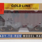Walthers 932-5379 HO BN Trinity 100 Ton Cement Covered Hopper #441331