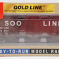 Walthers 932-7956 HO Scale Soo Line/WC PS-2 2893 Cu Ft Covered Hopper #70055