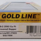 Walthers 932-7956 HO Scale Soo Line/WC PS-2 2893 Cu Ft Covered Hopper #70055