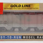Walthers 932-7957 HO Milwaukee Rd PS-2 2893 Cu Ft Covered Hopper #98047