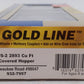Walthers 932-7957 HO Milwaukee Rd PS-2 2893 Cu Ft Covered Hopper #98047