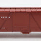 Proto 2000 920-54183 HO Illinois Northern Mather 40' Boxcar #2023 LN/Box