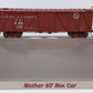 Proto 2000 920-54183 HO Illinois Northern Mather 40' Boxcar #2023 LN/Box