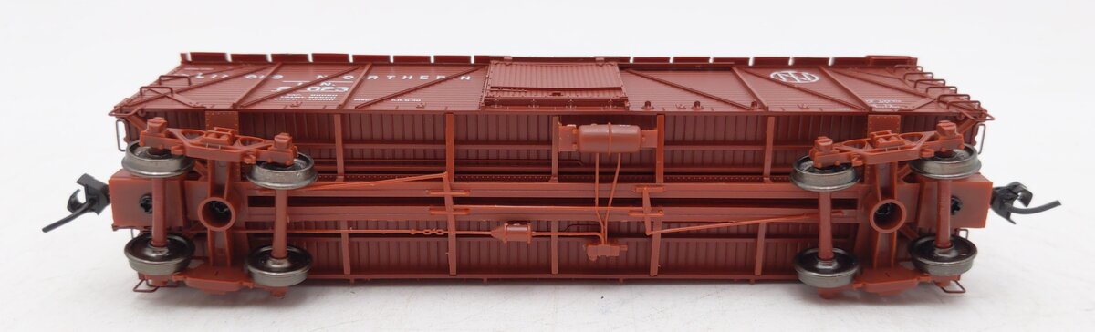 Proto 2000 920-54183 HO Illinois Northern Mather 40' Boxcar #2023 LN/Box