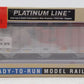 Walthers 932-41204 HO Soo Line Evans 4780 3-Bay Covered Hopper #125679