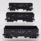 Walthers 920-125903 HO SOU 34' Steel Sheathed War Emergency Hopper (Pack of 3) NIB