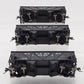 Walthers 920-125903 HO SOU 34' Steel Sheathed War Emergency Hopper (Pack of 3)