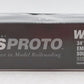 Walthers 920-125903 HO SOU 34' Steel Sheathed War Emergency Hopper (Pack of 3) NIB