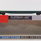 Walthers 932-41604 HO Scale Mec 50' SIECO Pulpwood Flatcar #7534 LN/Box