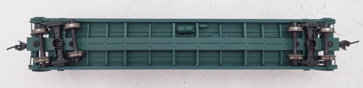 Walthers 932-41604 HO Scale Mec 50' SIECO Pulpwood Flatcar #7534 LN/Box
