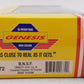 Athearn G4272 HO Burlington Northern Covered Hopper #472598 LN/Box