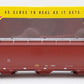 Athearn G4272 HO Burlington Northern Covered Hopper #472598 LN/Box