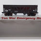 Proto 2000 920-31620 HO N&W 50 Ton War Emergency Hopper #339260 LN/Box