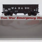 Proto 2000 920-31626 HO Wabash 50 Ton Emergency Hopper #39253 LN/Box