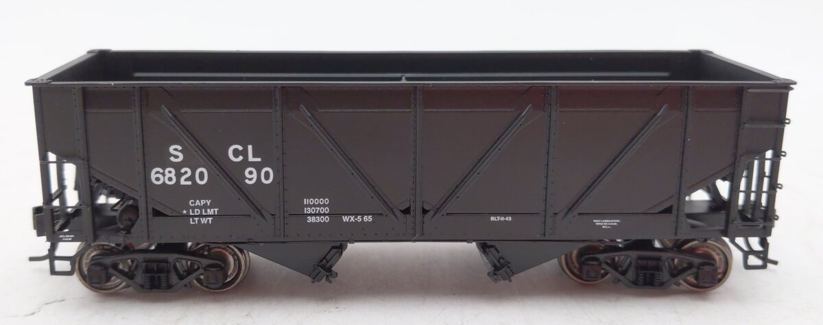 Proto 2000 920-31621 HO SCL 50 Ton War Emergency Hopper #682090 LN/Box