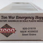 Proto 2000 920-31619 HO N&W 50 Ton War Emergency Hopper #339032 LN/Box