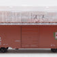 Kadee 5315 HO Grand Trunk Western Pullman-Standard PS-1 40' Boxcar #516748